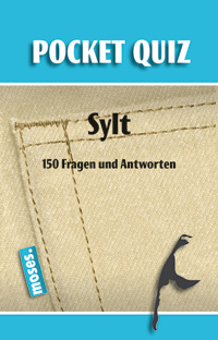 pocketquiz Pocketquiz Sylt, Silke v. Bremen
