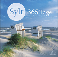 365-Tage-Sylt,-3.-Auflage-2015-200x195 365 Tage Sylt, Hans Jessel, Silke von Bremen, 3. Auflage 2015
