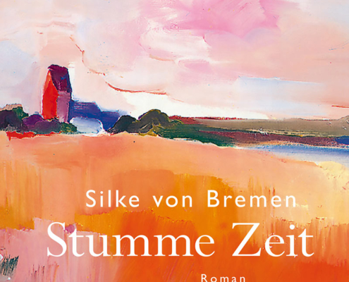 Silke v. Bremen "Stumme Zeit";
