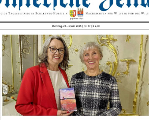Wilstersche Zeitung 23.01.2025