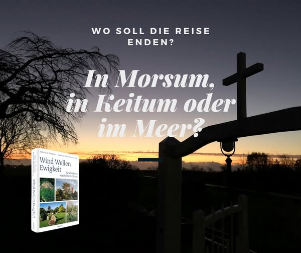 Wind Wellen Ewigkeit