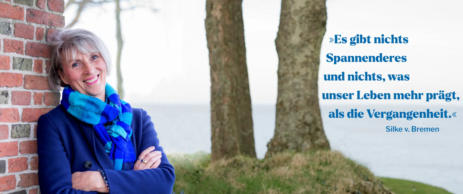 Silke v. Bremen Syltguide